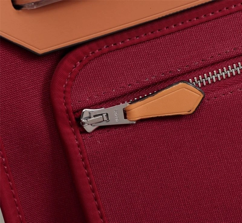 Hermes Herbag Bags OdorResistant 90083