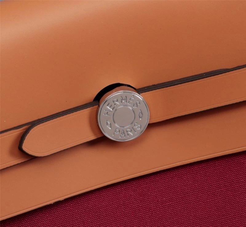Hermes Herbag Bags OdorResistant 90083