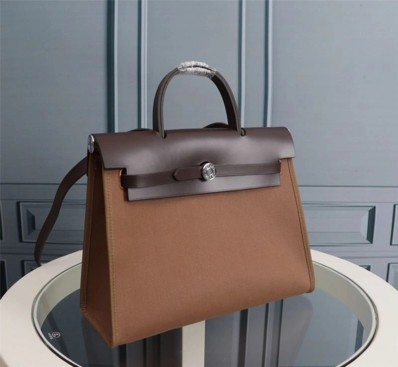 GoodFit Hermes Herbag Bags 90078