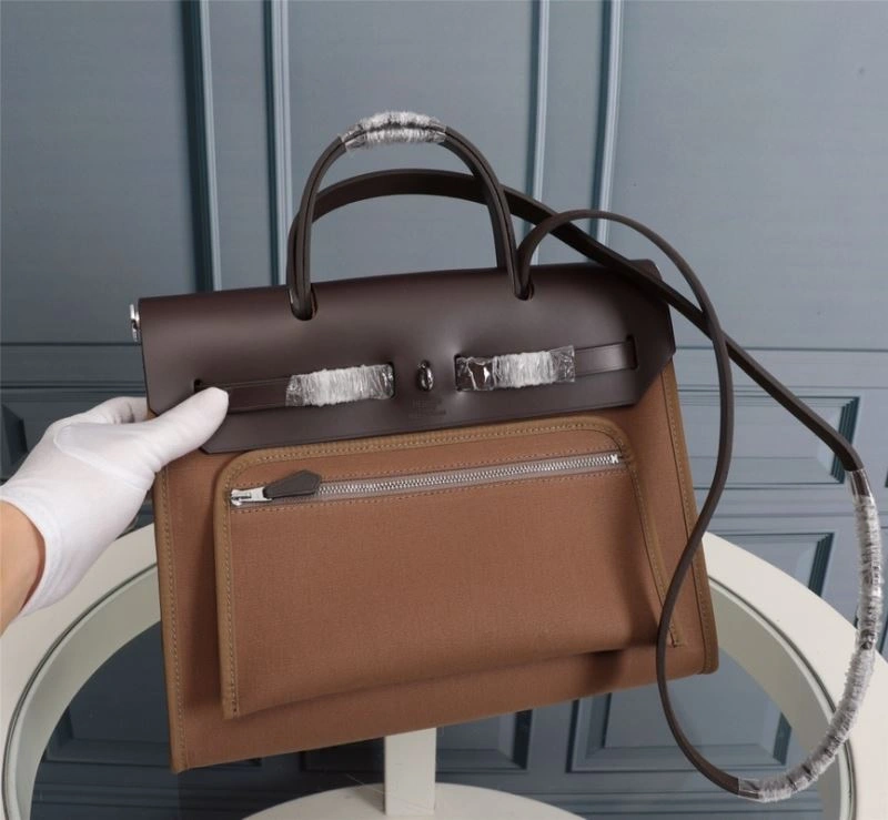 GoodFit Hermes Herbag Bags 90078