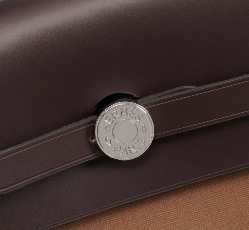 GoodFit Hermes Herbag Bags 90078