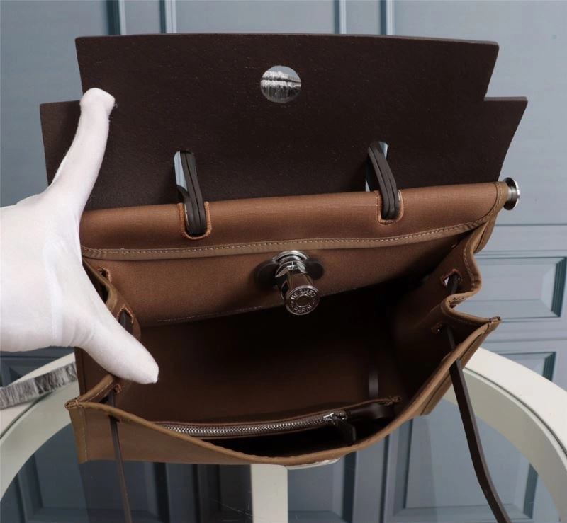 GoodFit Hermes Herbag Bags 90078