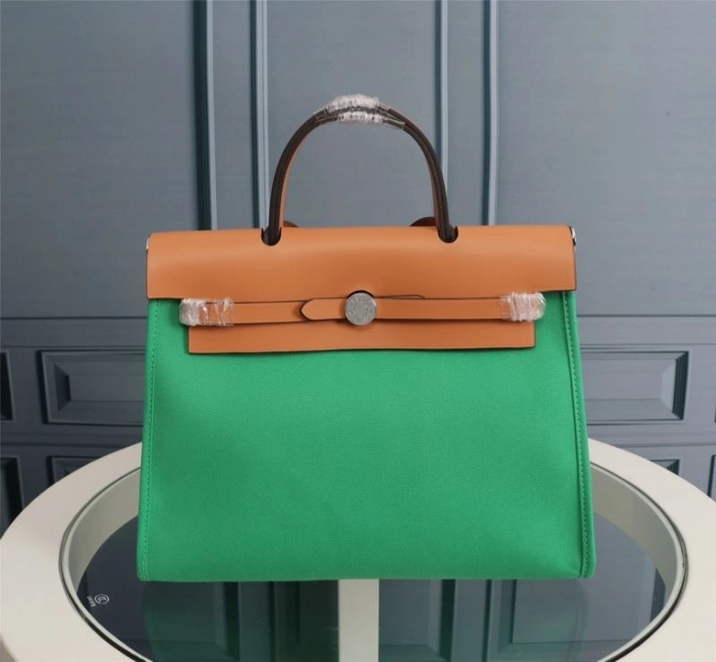 Soft Hermes Herbag Bags 90072