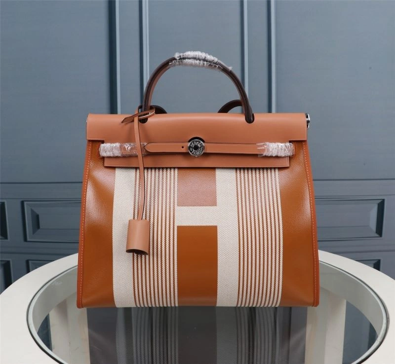 SunProtective Hermes Herbag Bags 90070