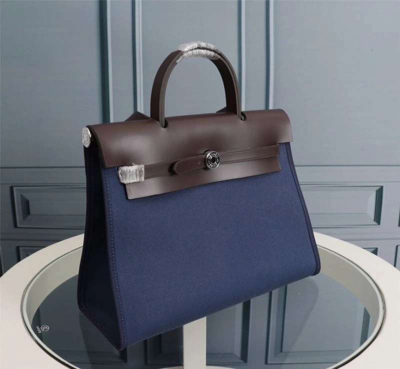 Efficient Hermes Herbag Bags 90080