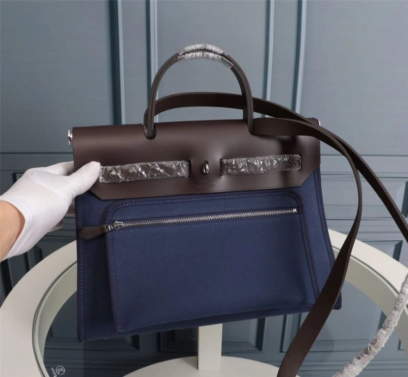Efficient Hermes Herbag Bags 90080