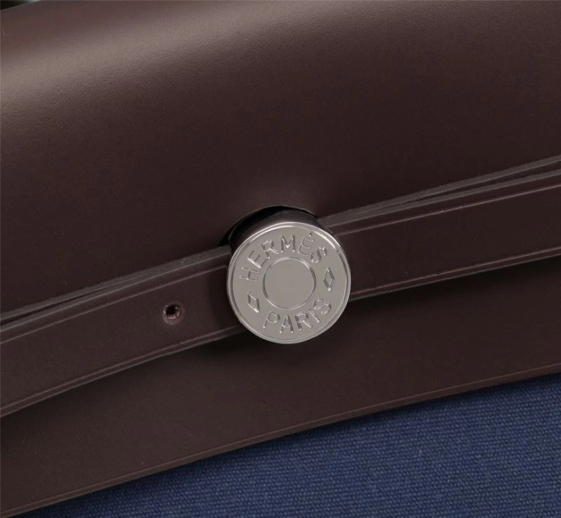 Efficient Hermes Herbag Bags 90080