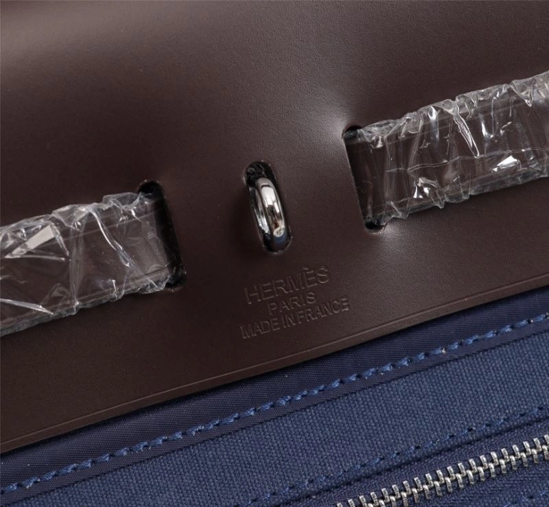 Efficient Hermes Herbag Bags 90080