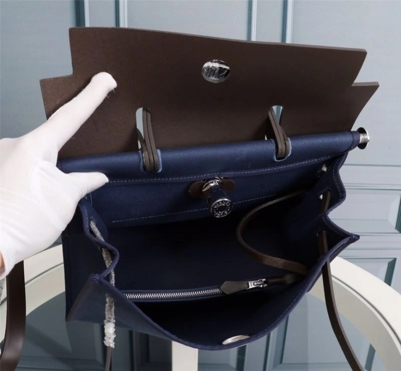 Efficient Hermes Herbag Bags 90080