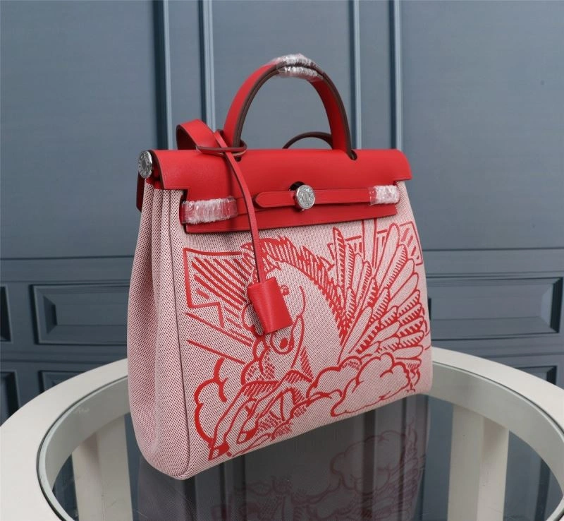 Hermes Herbag Bags TopPick 90077