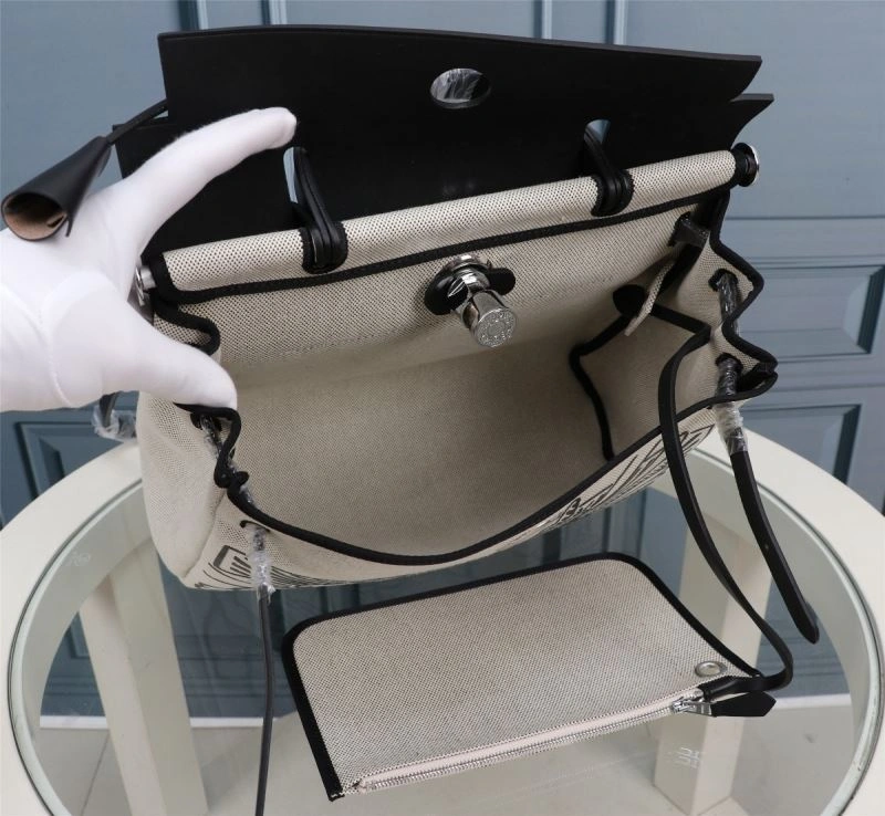 Classic Hermes Herbag Bags 90074