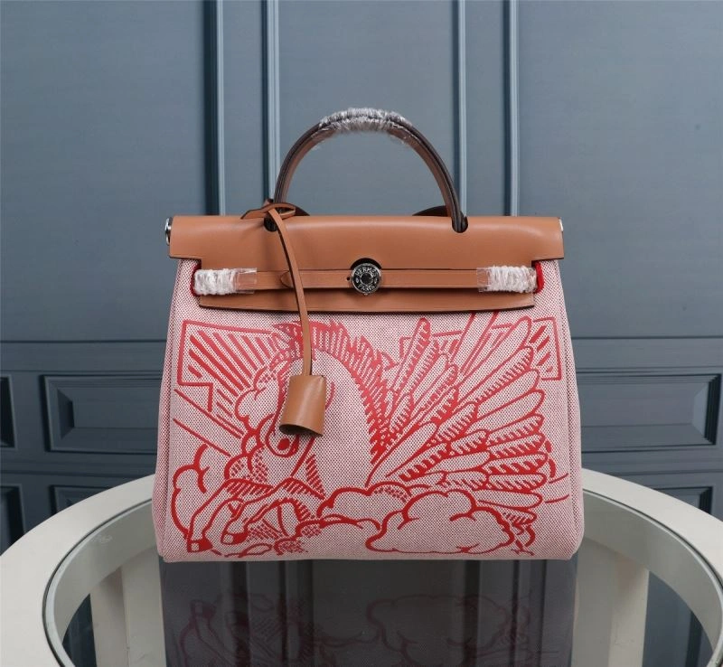 ModernLook Hermes Herbag Bags 90066