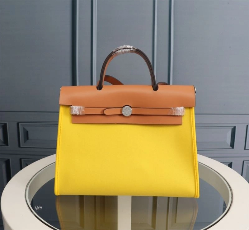 Hermes Herbag Bags Functional 89491