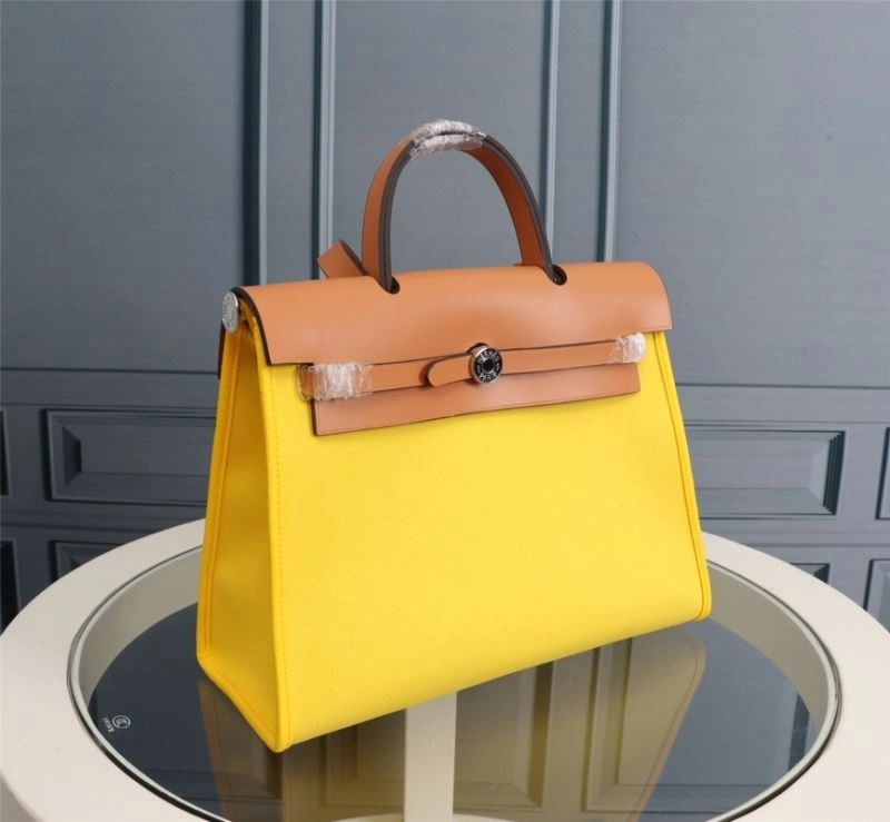 Hermes Herbag Bags Functional 89491