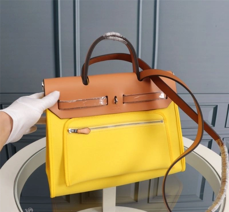 Hermes Herbag Bags Functional 89491