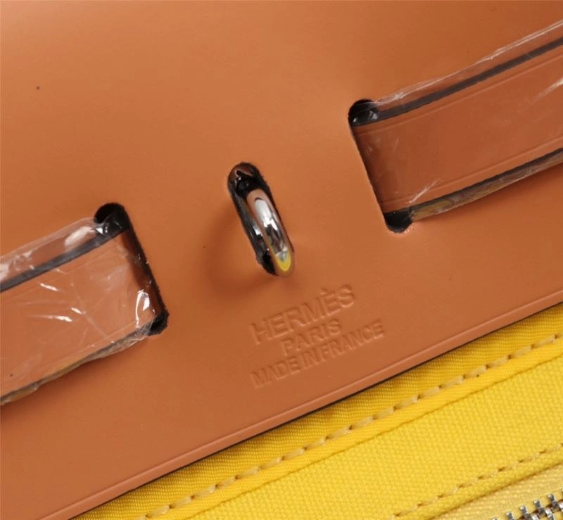 Hermes Herbag Bags Functional 89491
