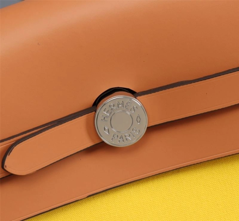 Hermes Herbag Bags Functional 89491
