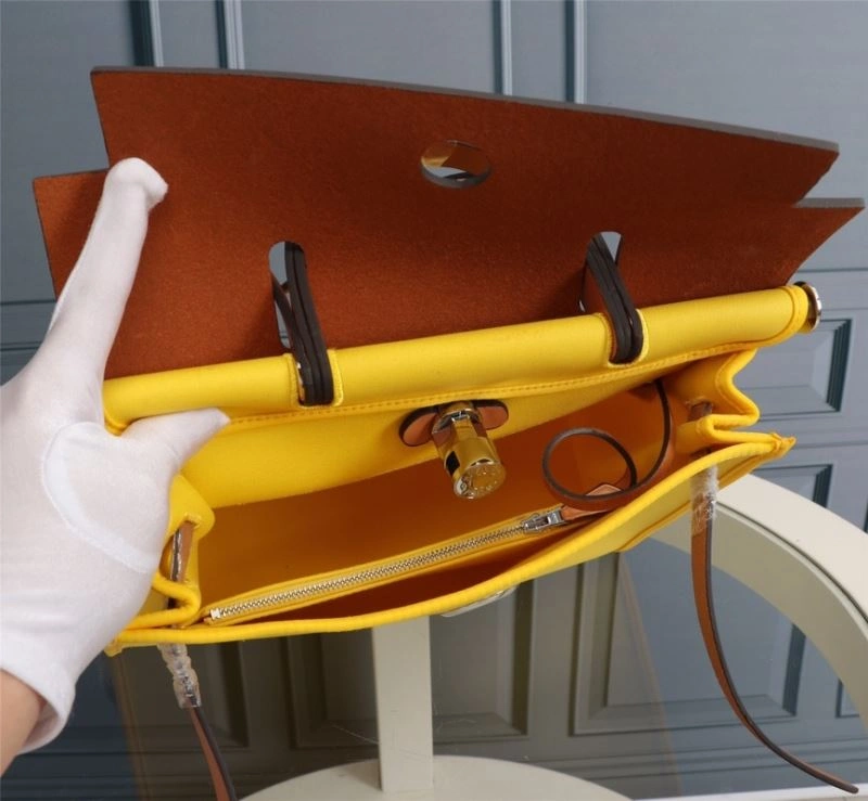 Hermes Herbag Bags Functional 89491