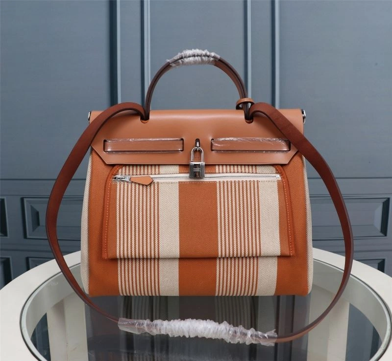 Hermes Herbag Bags MultiPurpose 89489