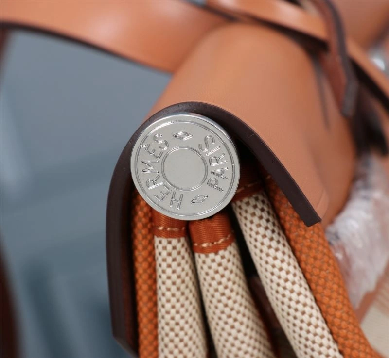 Hermes Herbag Bags MultiPurpose 89489