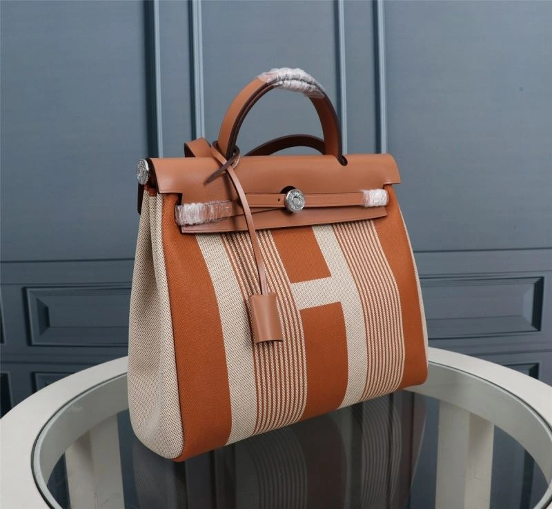 Hermes Herbag Bags MultiPurpose 89489