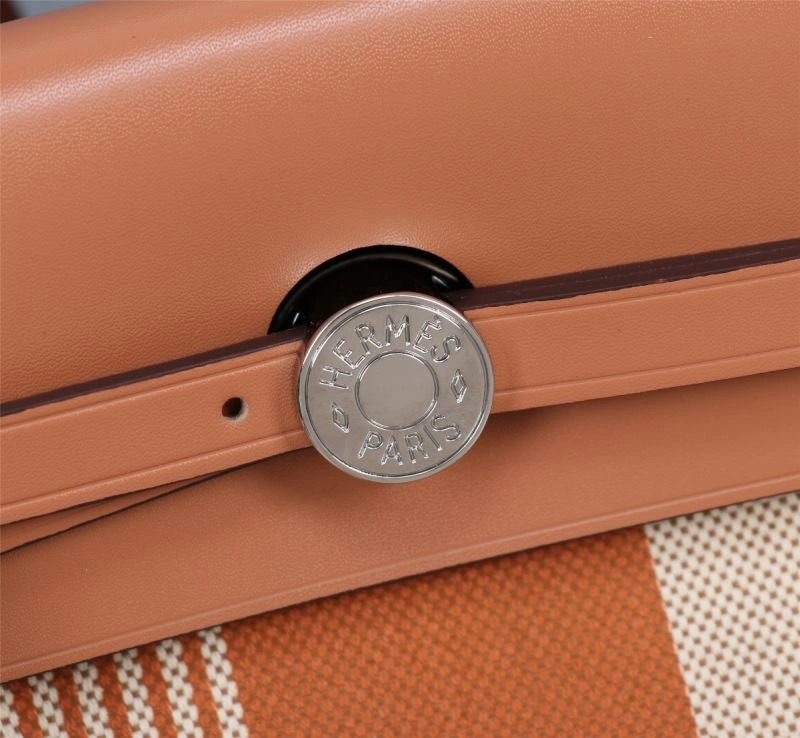 Hermes Herbag Bags MultiPurpose 89489