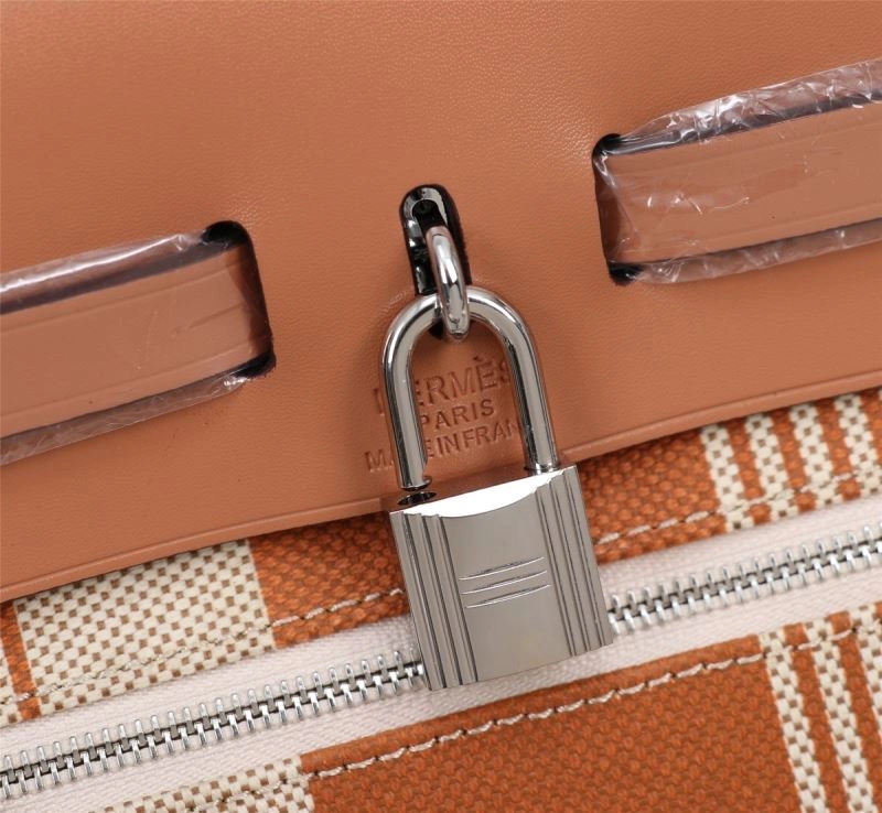 Hermes Herbag Bags MultiPurpose 89489