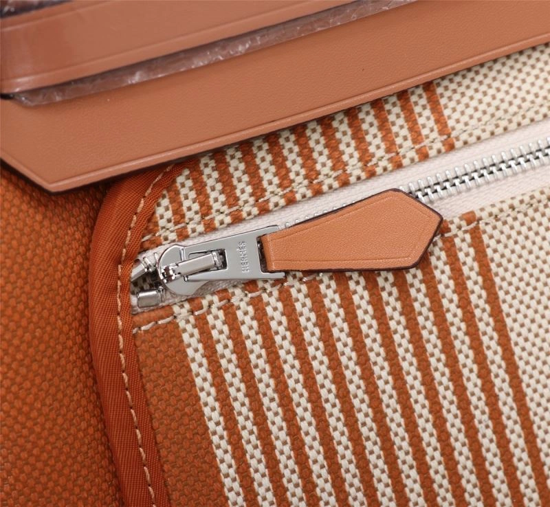Hermes Herbag Bags MultiPurpose 89489