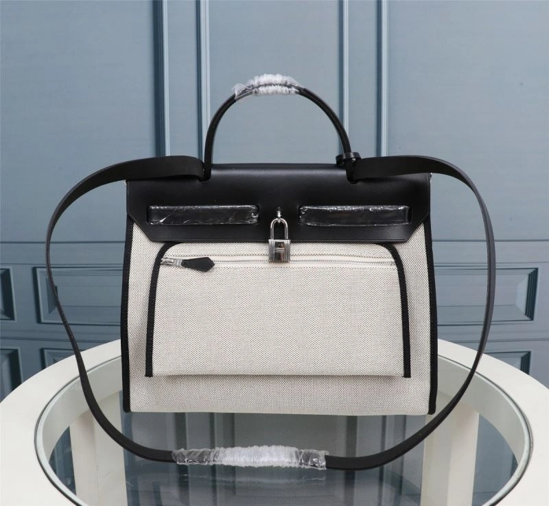 Hermes Herbag Bags Timeless 89487
