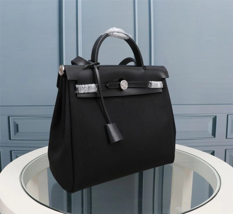 Thermal Hermes Herbag Bags 89528