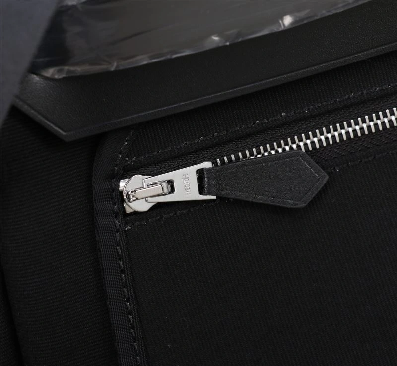 Thermal Hermes Herbag Bags 89528