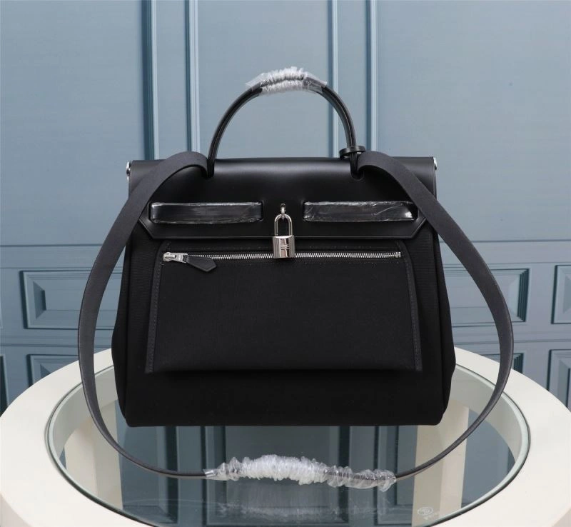 Thermal Hermes Herbag Bags 89528