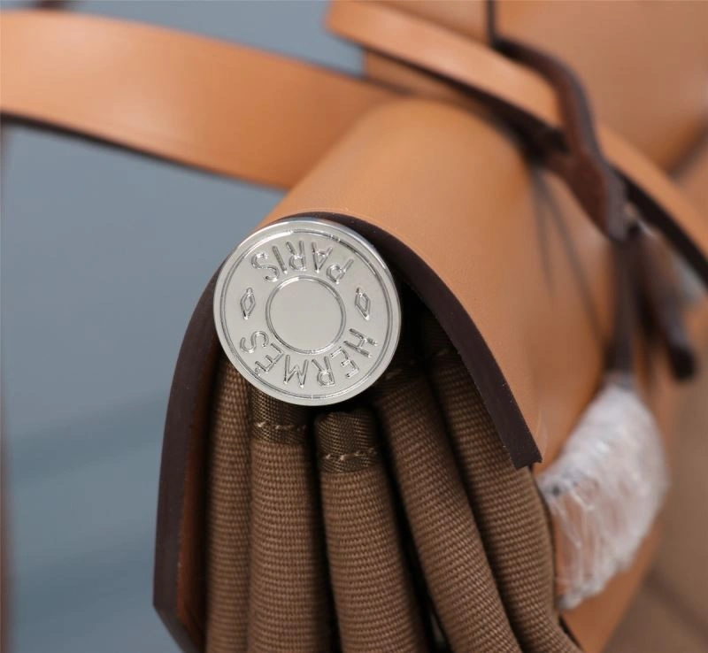 Hermes Herbag Bags Resilient 89482