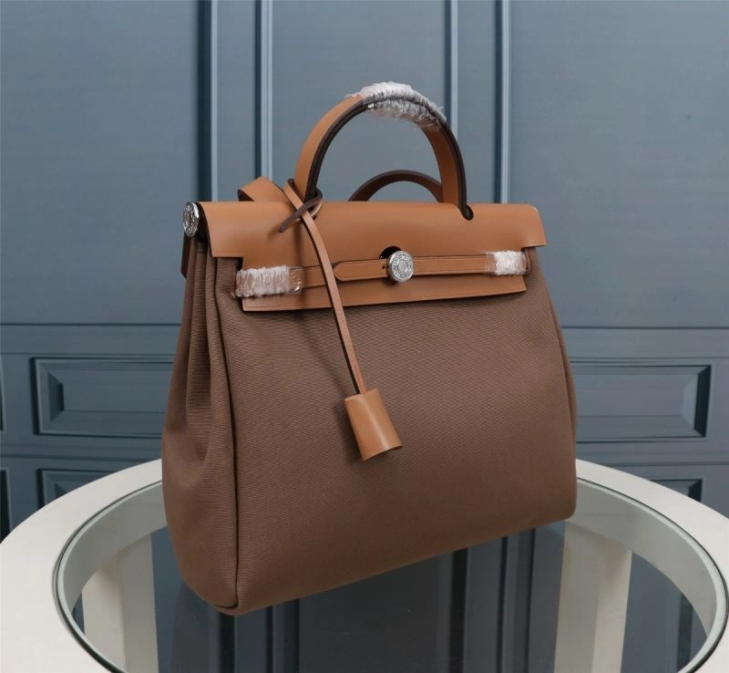 Hermes Herbag Bags Resilient 89482
