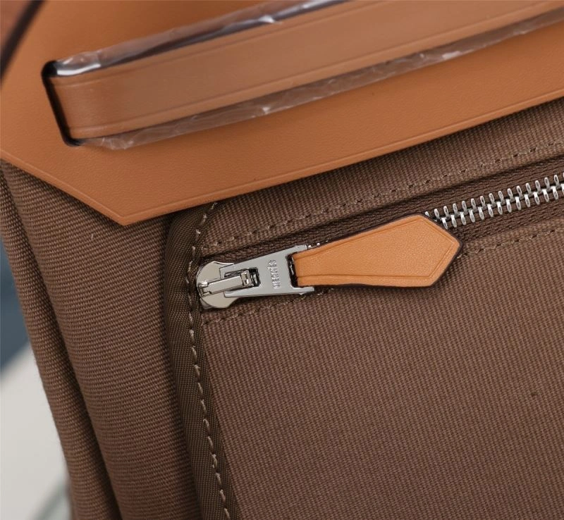 Hermes Herbag Bags Resilient 89482