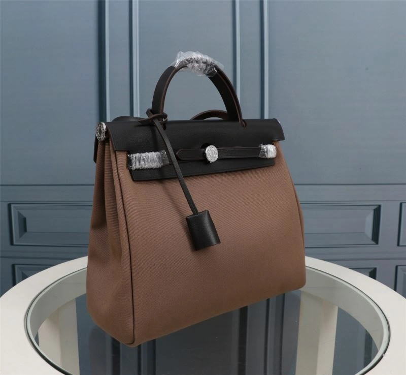 Hermes Herbag Bags Soft 89480