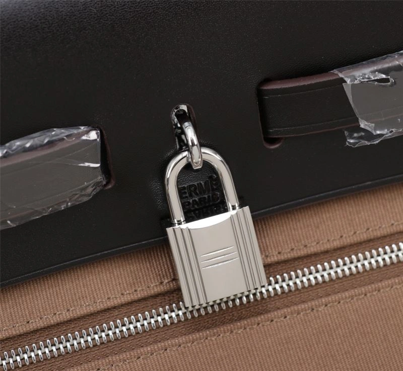 Hermes Herbag Bags Soft 89480