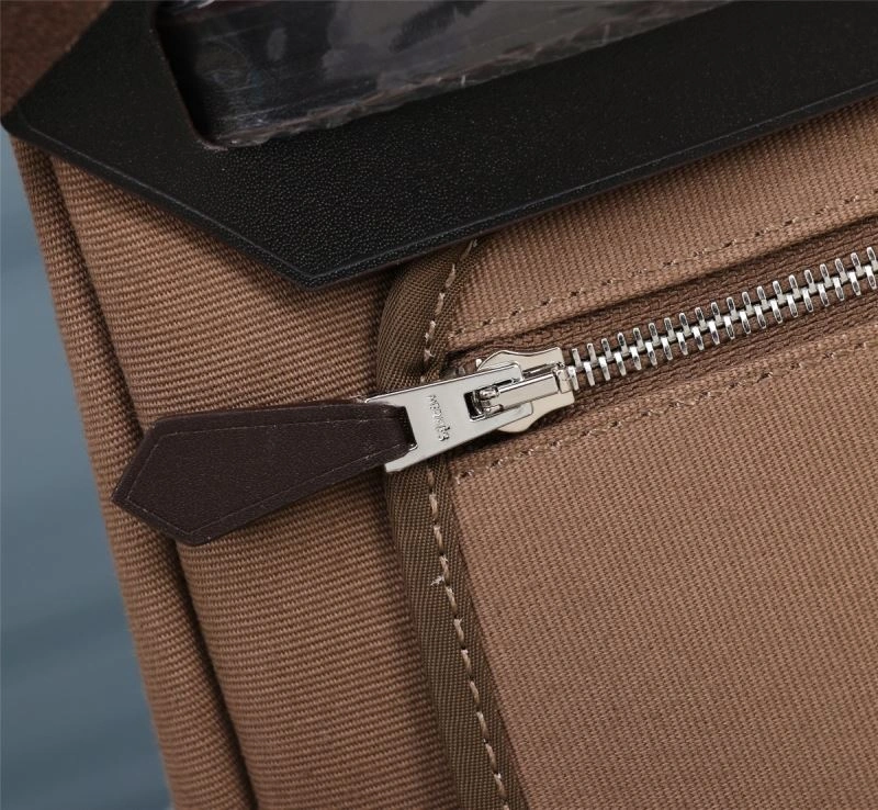 Hermes Herbag Bags Soft 89480