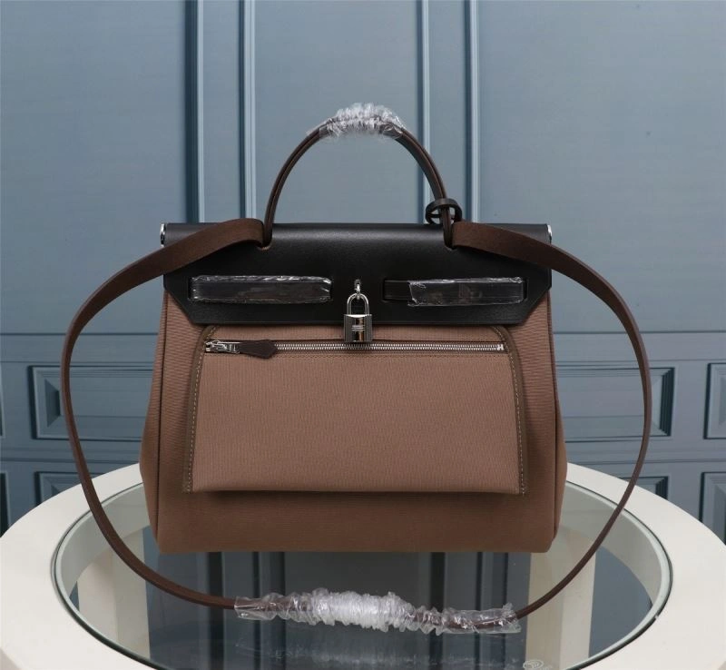 Hermes Herbag Bags Soft 89480
