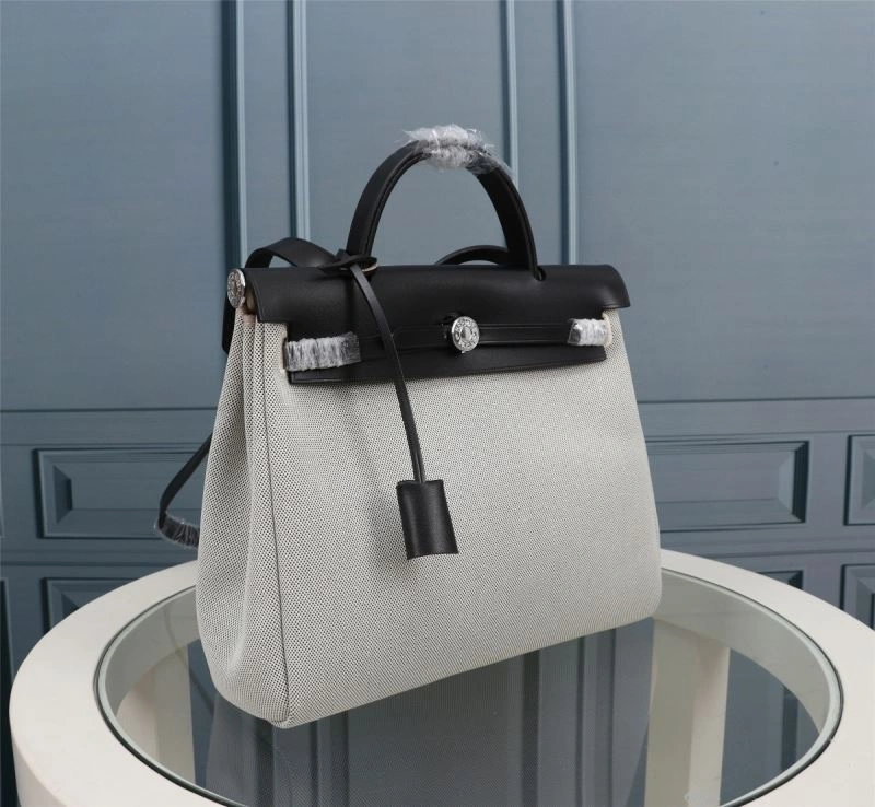 HighPerformance Hermes Herbag Bags 89477