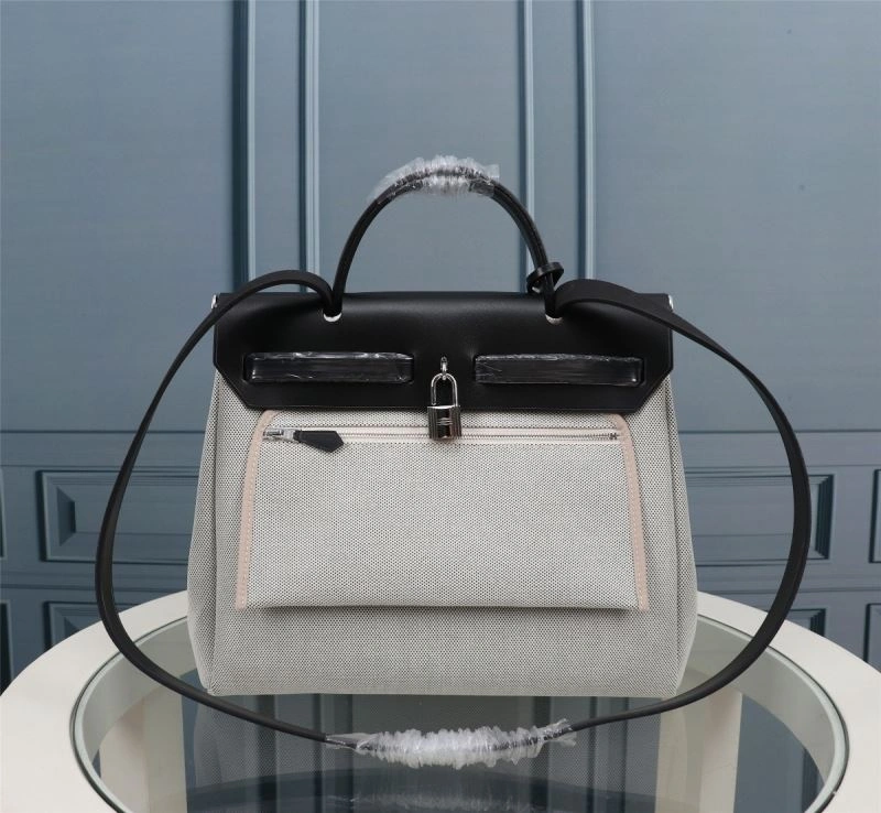 HighPerformance Hermes Herbag Bags 89477