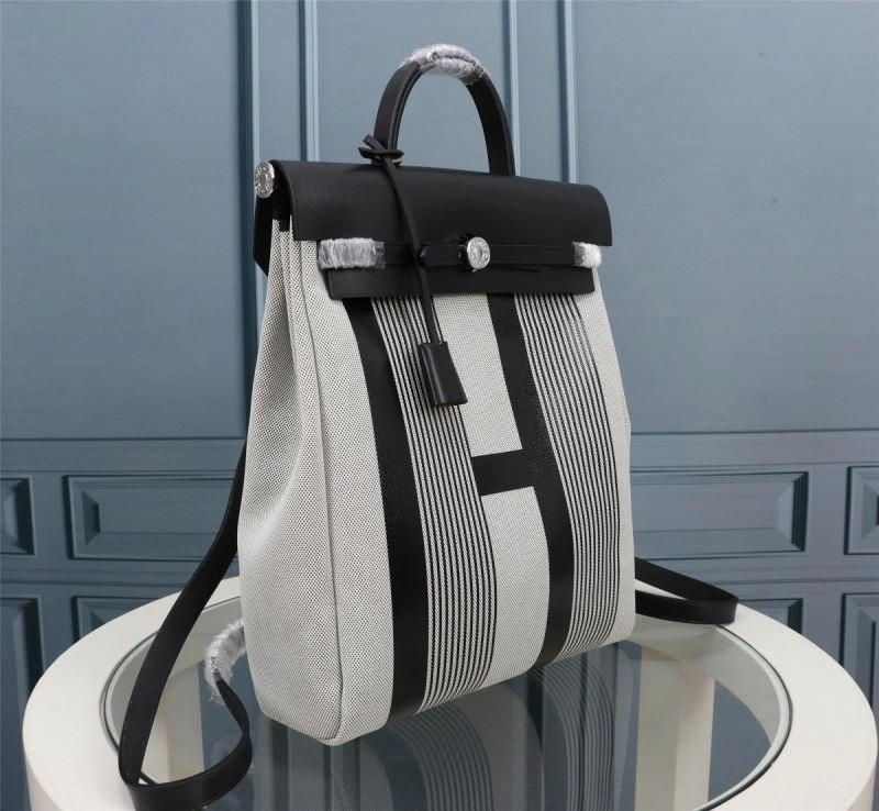 Hermes Herbag Bags Supportive 89476