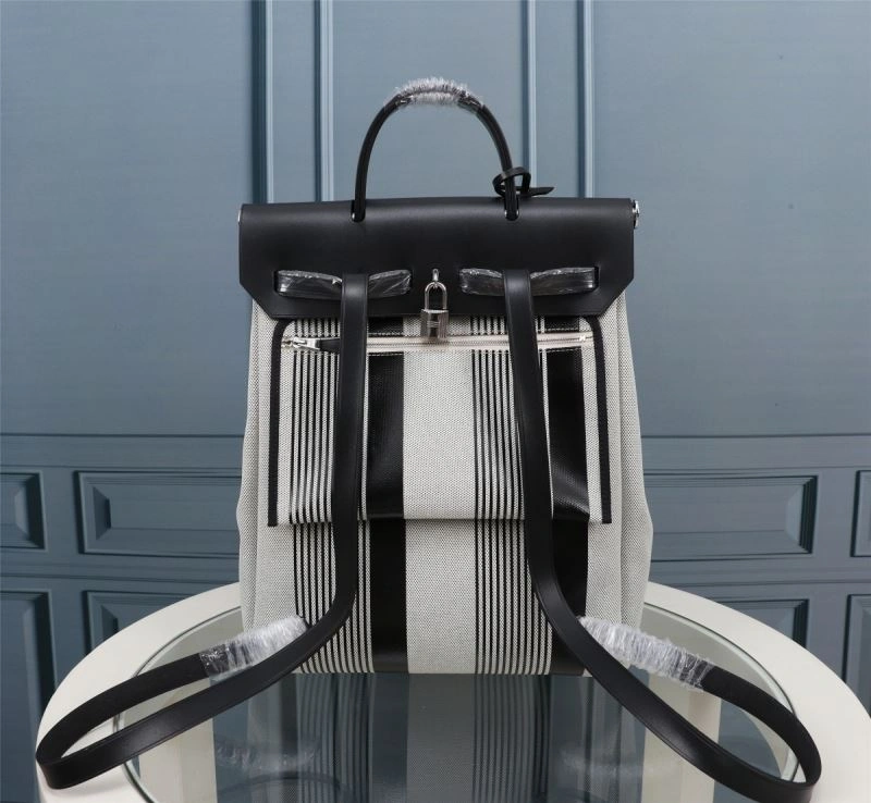 Hermes Herbag Bags Supportive 89476