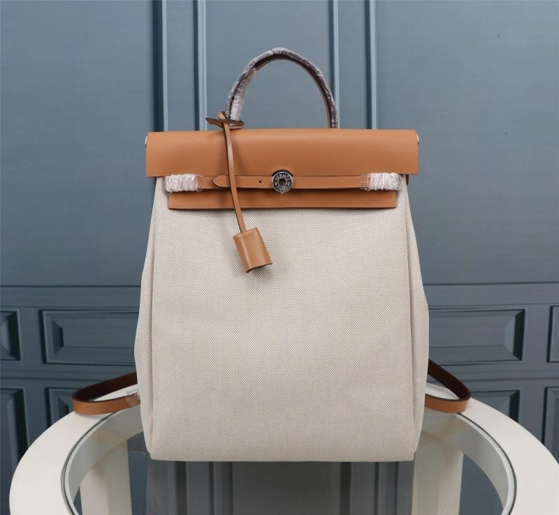 Hermes Herbag Bags Bold 89473