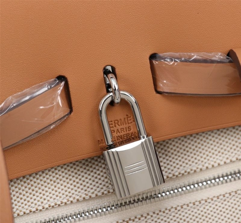 Hermes Herbag Bags Bold 89473