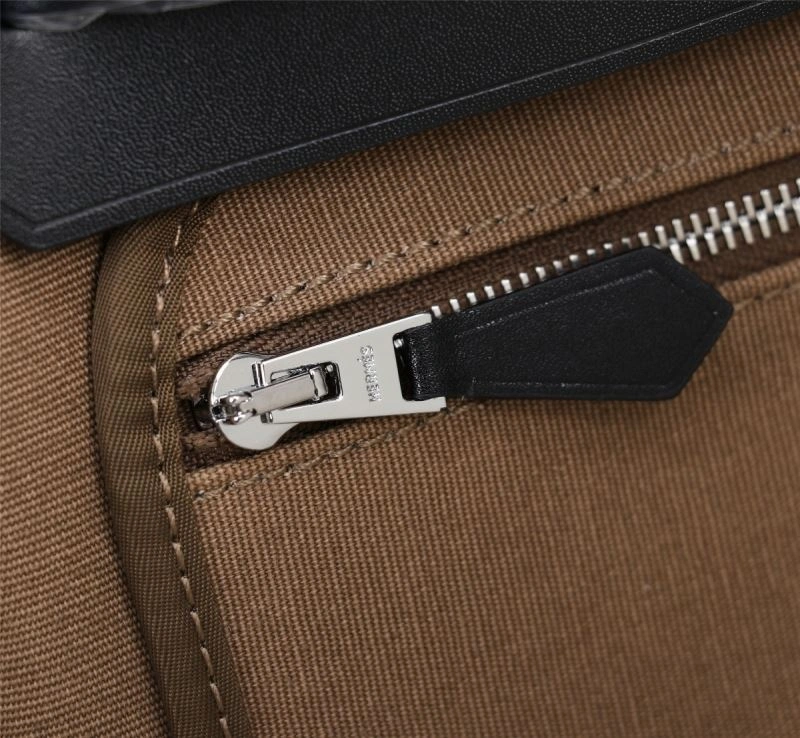 Hermes Herbag Bags Durable 89472