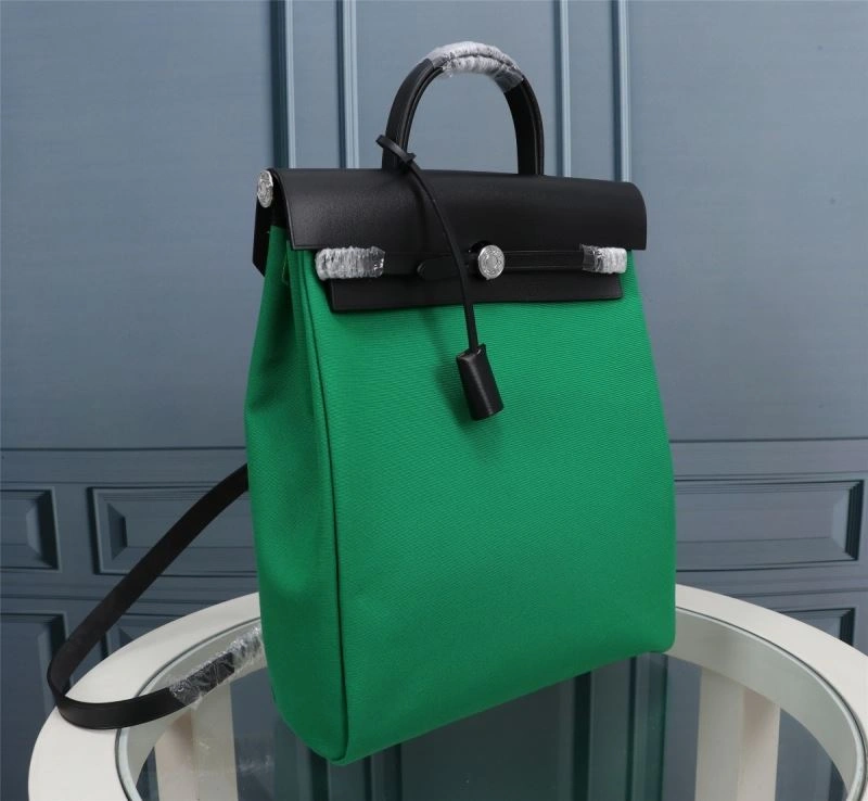 Functional Hermes Herbag Bags 89468