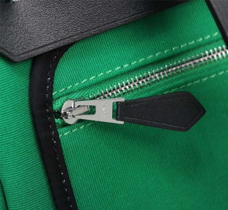Functional Hermes Herbag Bags 89468