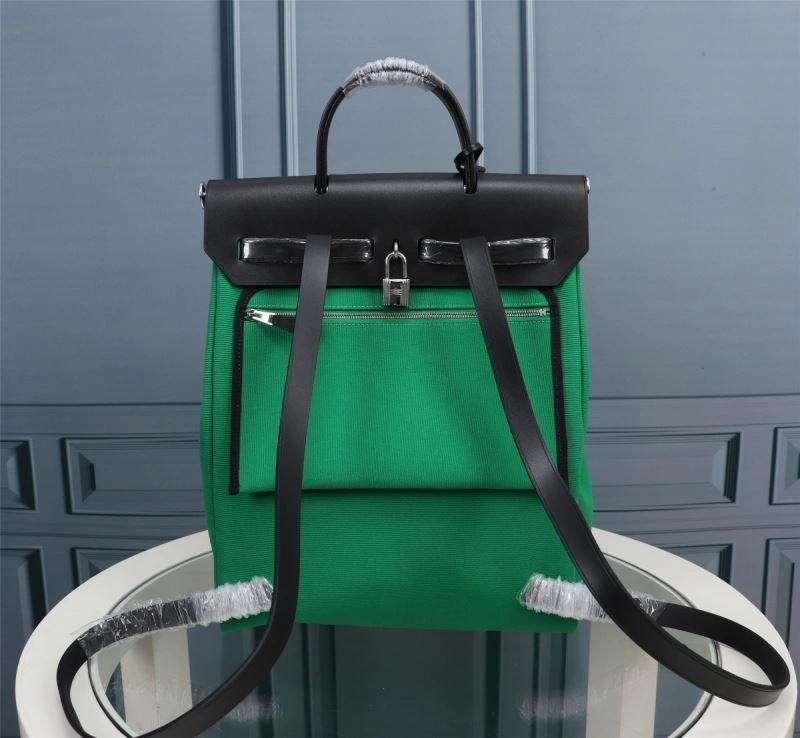 Functional Hermes Herbag Bags 89468