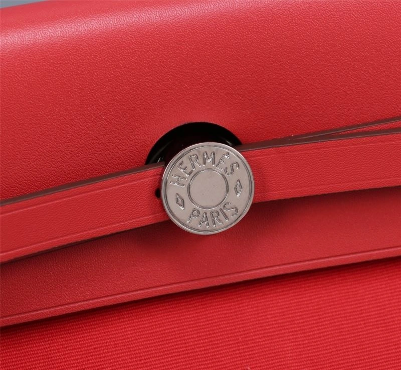 Trendsetting Hermes Herbag Bags 89465